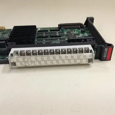 USED YASKAWA JANCD-MRY01B-1 REV F0