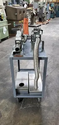 Used 2015 FEIN 7903-01-09-12-4 GHB15-50 Power & Hand Tools (Misc) Pennsylvania US | Hildebrand Machinery Co. #1485918