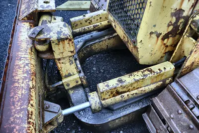 Used 1979 CATERPILLAR D3 Crawler Dozers Pennsylvania US | Proxy Equipment #1382926