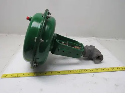 Pick Heaters 54.24548 1" NPT Valve Actuator 3-9 Signal PSI 25PSI Supply