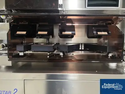 USED Proditec Proditec VISITAB 2 Tablet Inspection Machine