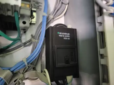 Full Voltage Non-Reversing MCC Bucket Size 2
