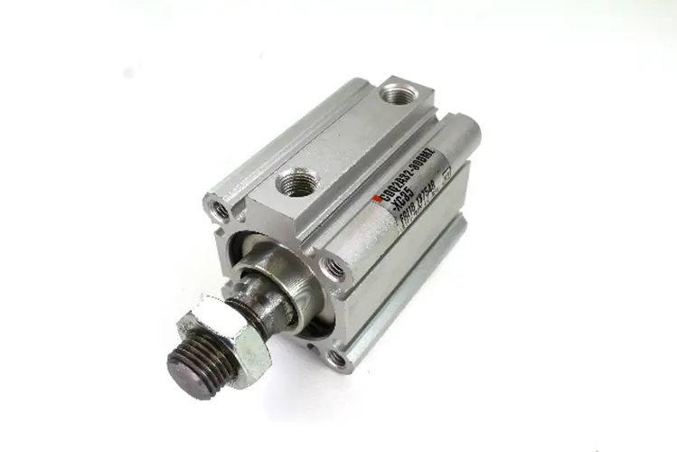 Used SMC CDQ2A32-30DMZ-XC35 Parts (Hydraulics and Pneumatics) Kentucky US | Industrial Parts R Us Inc. #358344