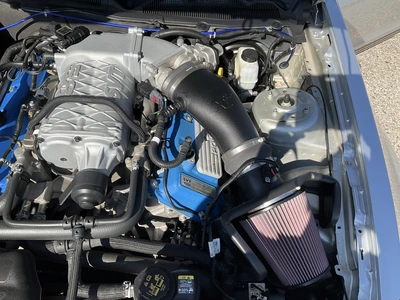 Used 2014 FORD SHELBY GT500 Cars Michigan US | Miedema Asset Management Group #1411194