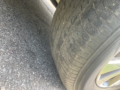 USED 2016 HONDA ODYSSEY
