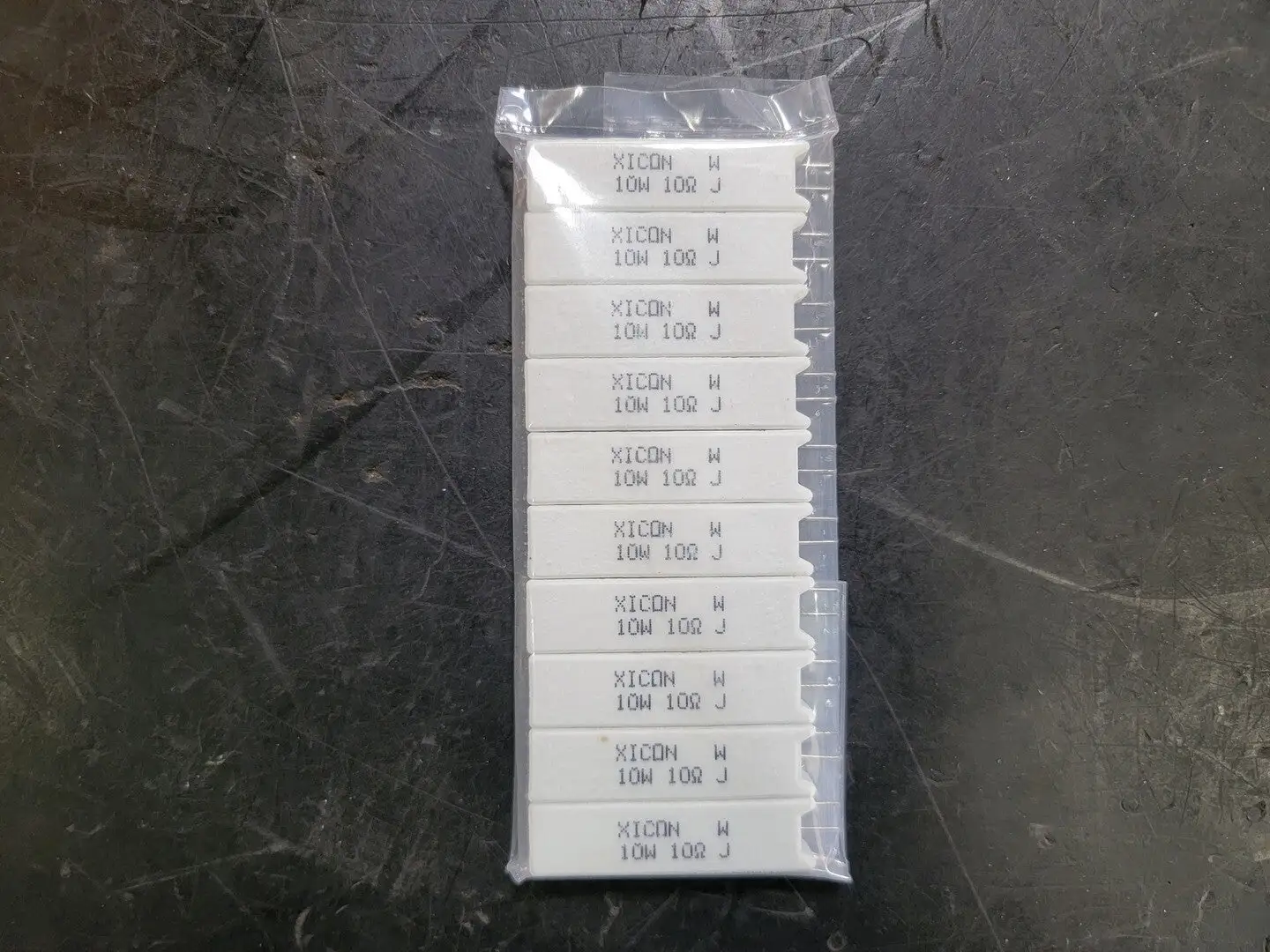 NEW XICON 280-PRM10-10-RC