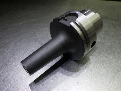 SECO HSK63A M10 Threaded Modular Tool Holder 85mm Pro R10-HSK63A-50A (LOC3553A)