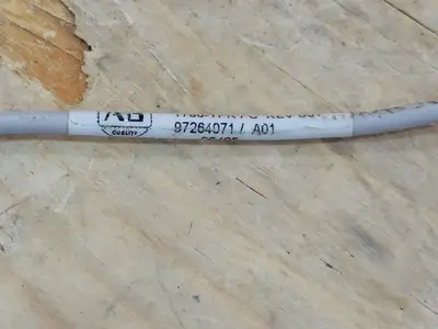 USED 2005 ALLEN-BRADLEY 1786-TPR