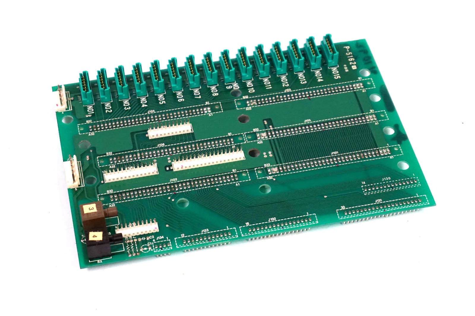 NEW ISHIDA P-5162B INTERFACE CARD P5162B