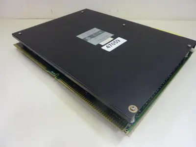 USED ALLEN BRADLEY 1775-MEF SER A