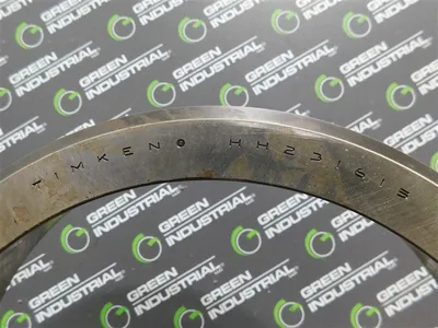 USED TIMKEN HH231615