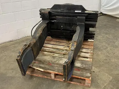 USED HUAMAI DTR20D-004A