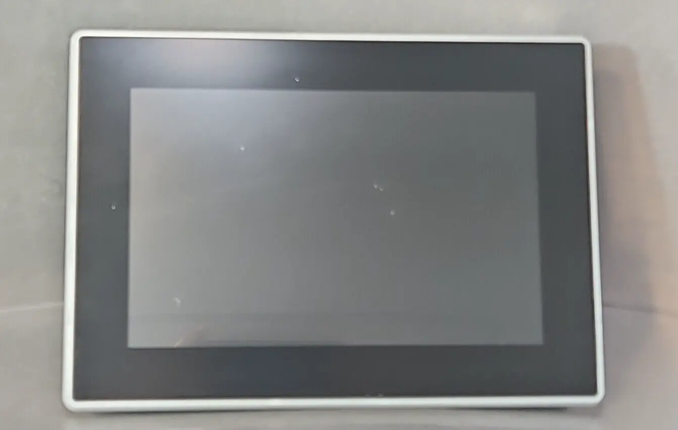 Eaton XP-504-10-A10-A10-2V Interface Panel (BIN544)