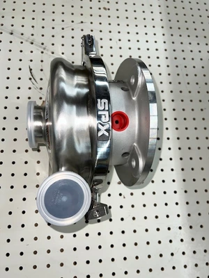 SPX Flow Centrifugal Pump Model 2065 NO MOTOR , New Storeroom Spare