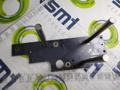 USED SPEEDLINE TECHNOLOGIES HEAD ASSEMBLY