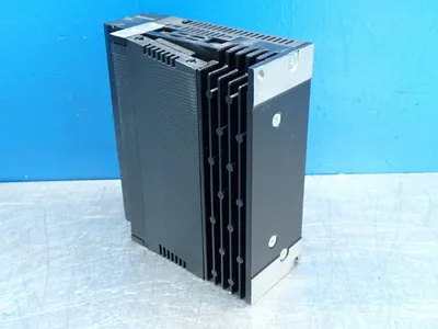 Used OMRON R88DKN04HECT Servo Drives | HGR 24 #744034