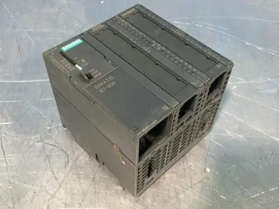 Used SIEMENS 6ES7 3135BG040AB0 PLC Processors Ohio US | HGR 24 #1305259