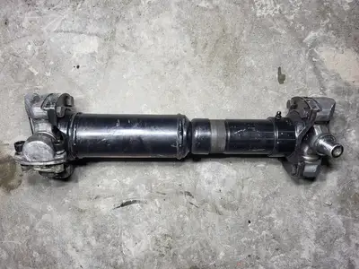 Drive Shafts, 181785