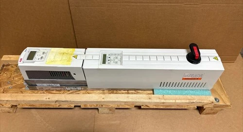 New | in-Stock ABB ACH550-VCR-012A-2+F267 Variable Speed Drives Indiana US | J&J Industrial Supply #523162