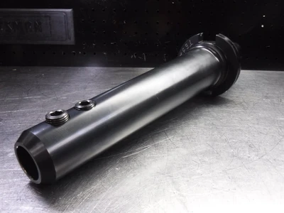 Precision CAT50 1" Endmill Tool Holder 12" Projection CAT-50-1.000-12 (LOC2893A)