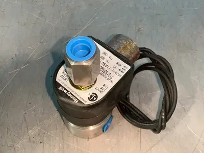 Used HONEYWELL 71315SN2GNJ1N0C111P3 Pumps Ohio US | HGR 24 #1486712