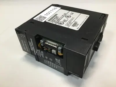 USED GE FANUC IC693PWR330B