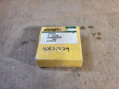 NEW KOMATSU WB0508