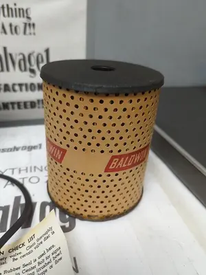 New | in-Stock BALDWIN P80 Filters | Surplus Asset Holdings #1219485