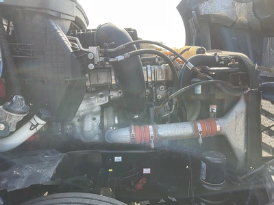 Used 2021 FREIGHTLINER CASCADIA 126 PT126064ST 6X4 Conventional trucks Michigan US | Miedema Asset Management Group #1413474