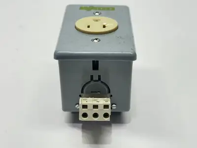 Used WAGO 51015062 Terminal Blocks Michigan US | Maverick Industrial Sales #1481546