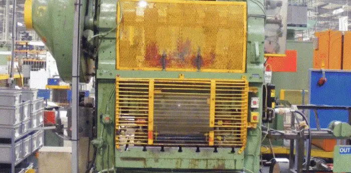 HME DCP 6