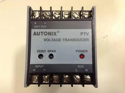 USED AUTONIX PTV