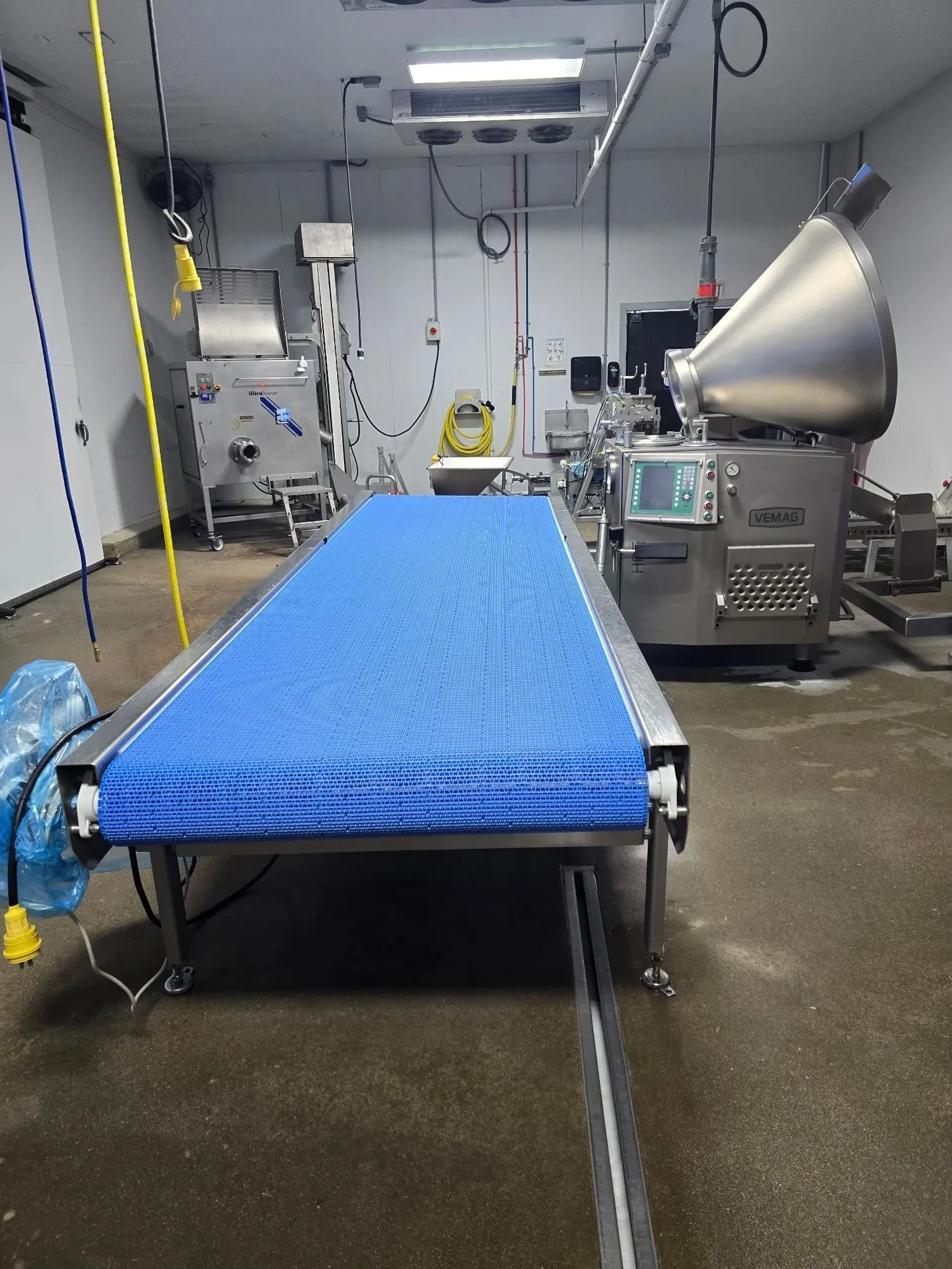Used 2023 VEMAG HP 25E Food Processing Equipment (misc) Illinois US | M&M Equipment Corp. #1421774