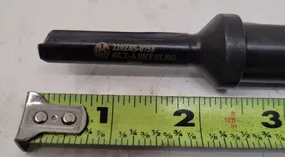 USED ALLIED MACHINE AND ENGINEERING 220Z0S-075F T-A - SERIES Z