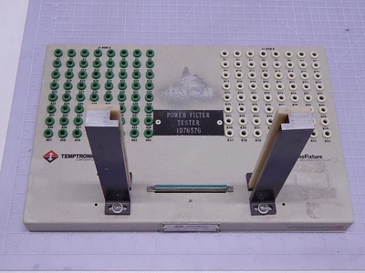 Used TEMPTRONIC _UNKNOWN_ Test Equipment - Other | OCO Industrial #1629205