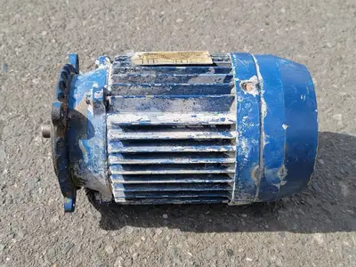 USED SEIPEE ZK 71