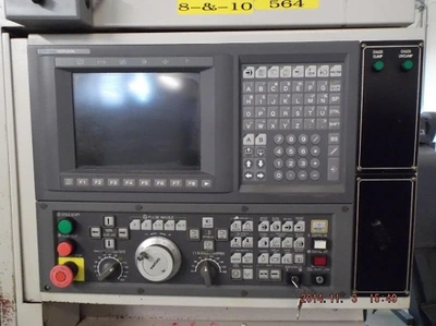 USED 2006 OKUMA HERITAGE
