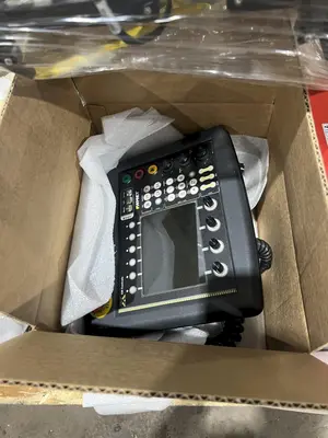 USED AMET CWLS25-5400Z