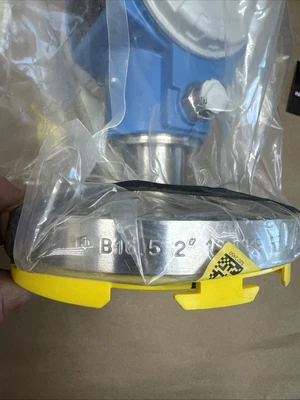 NEW Endress+Hauser FMB70-DCM9/115