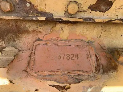 USED CONTINENTAL EMSCO DB-550