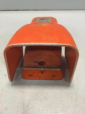 USED LINEMASTER 532-SWH