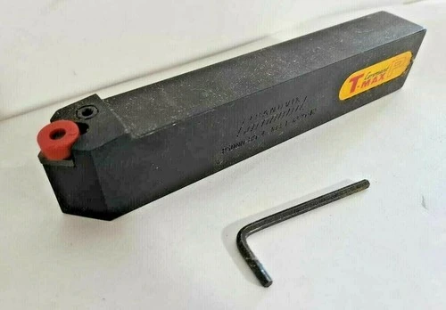 NEW Sandvik Coromant Does Not Apply