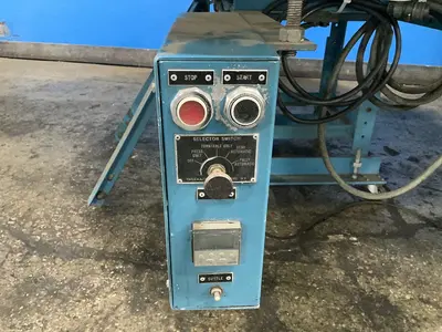 Used THERMATRON F1025 Sealers Ohio US | HGR 24 #1427494