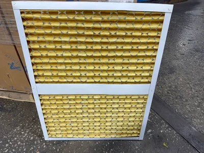 Used AIREX FILTER CORPORATION 293348 Miscellaneous MRO Ohio US | HGR 24 #1175375