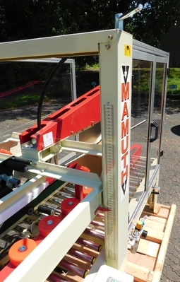 USED MAMUTH SBAFE-20