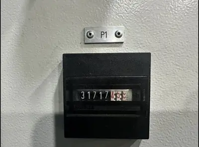 USED 2011 WEILER E80 X 3000