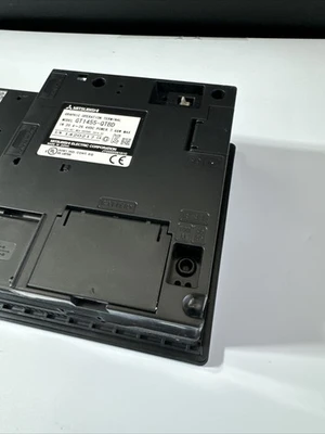 USED Mitsubishi GT1455-QTBD