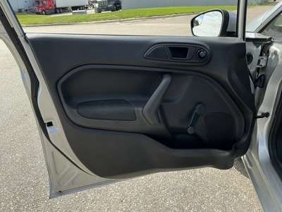 Used 2017 FORD FIESTA Sedans Michigan US | Miedema Asset Management Group #1397221