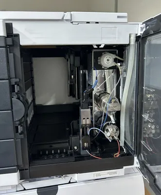 2023 AGILENT Agilent Ultivo Triple Quadrupole LC/MS W/ G6465B Analytical HW HPLC Systems | Maurice Cohen (7)