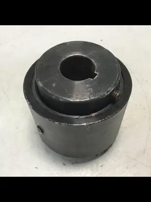 USED VAN DORN 120-RS-8F-HT / COUPLER
